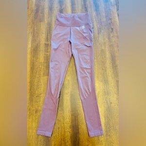 Peloton yoga pants  (XS/S)